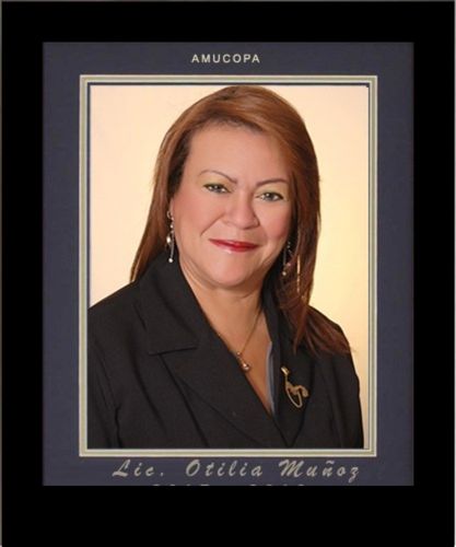 OTLIA MUÑOZ