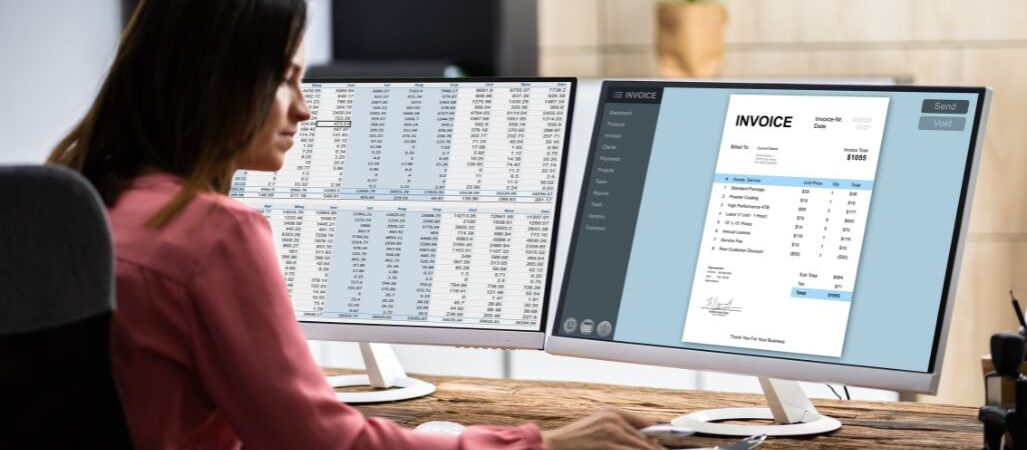 tecnología en la contabilidad